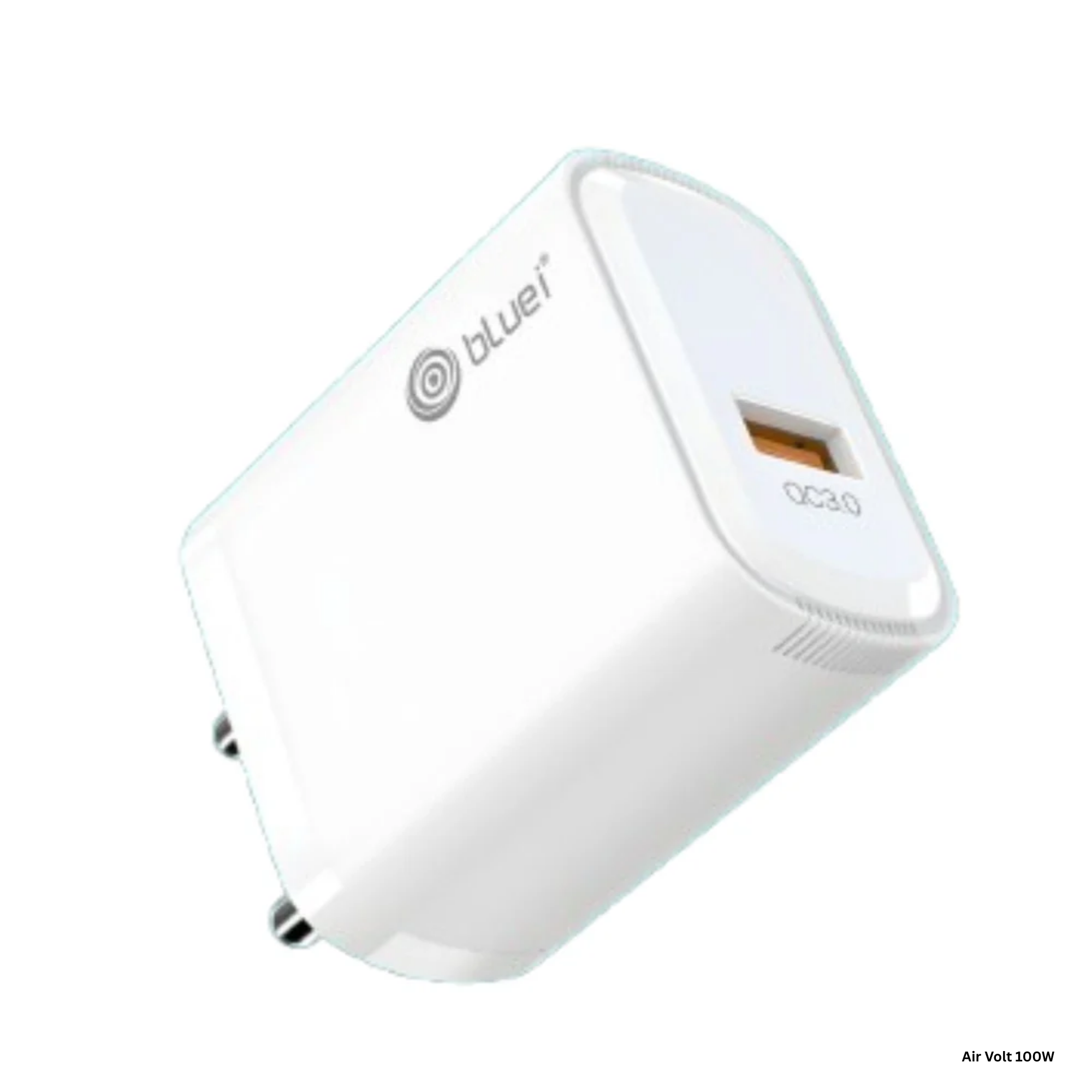 AIR VOLT 100W PD + QC Charger