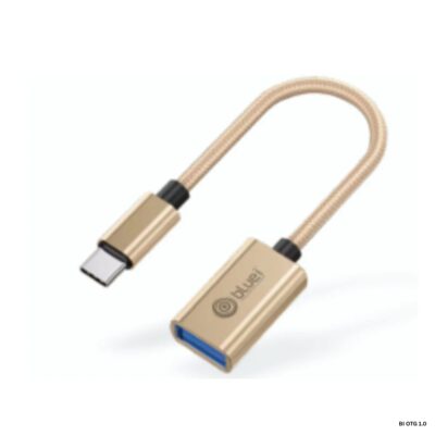 OTG & Connectors