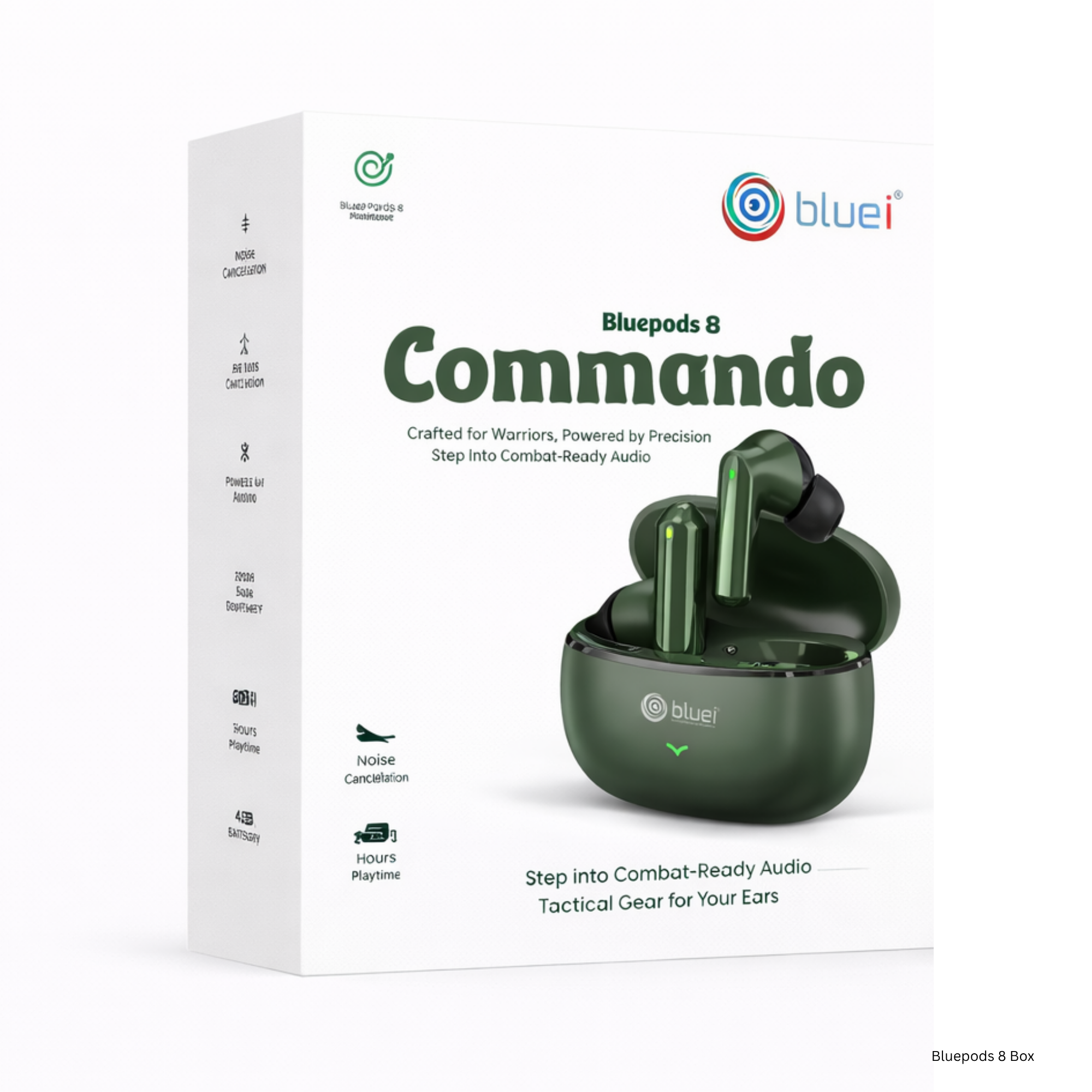 Commando - Image 2