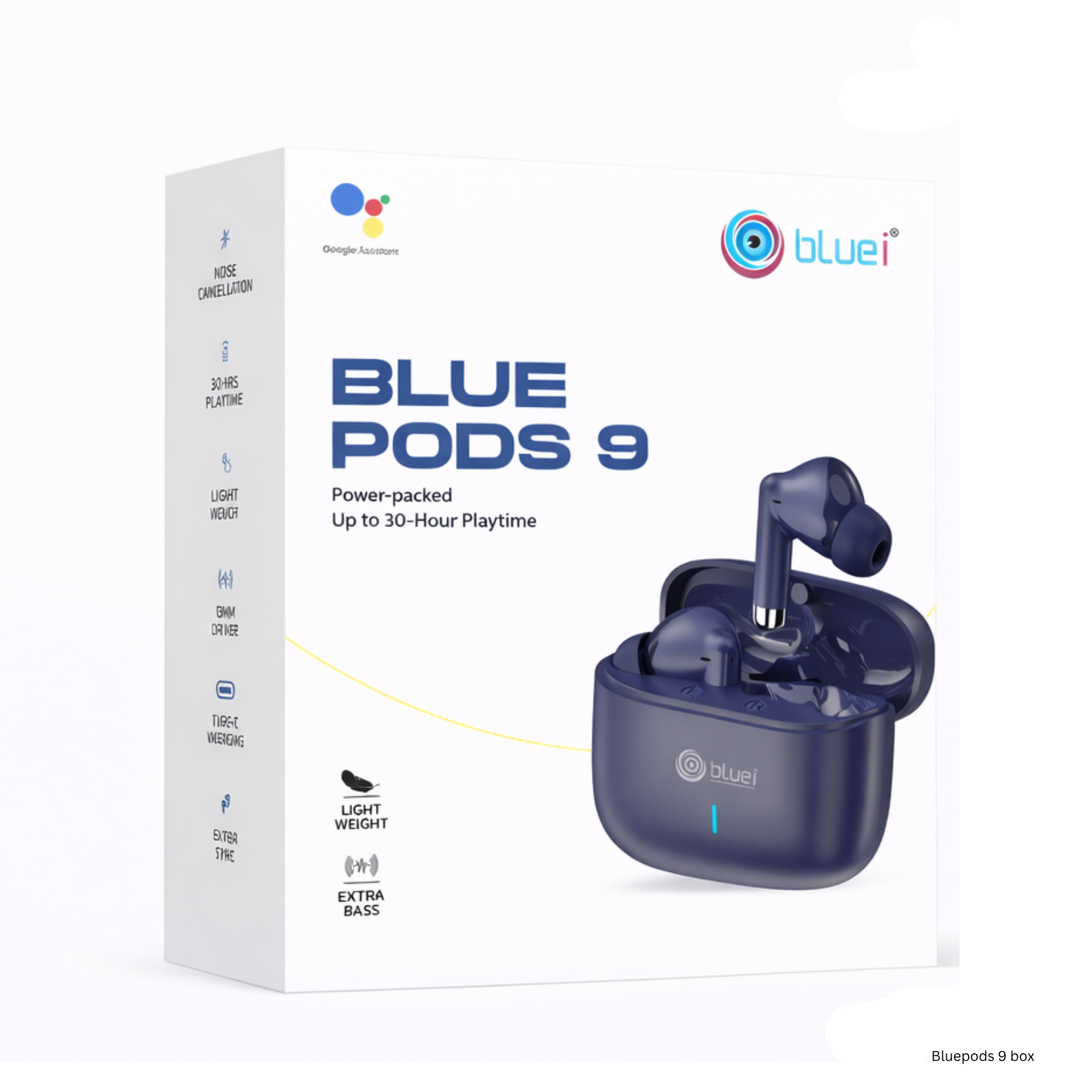 BluePods 9 - Image 2