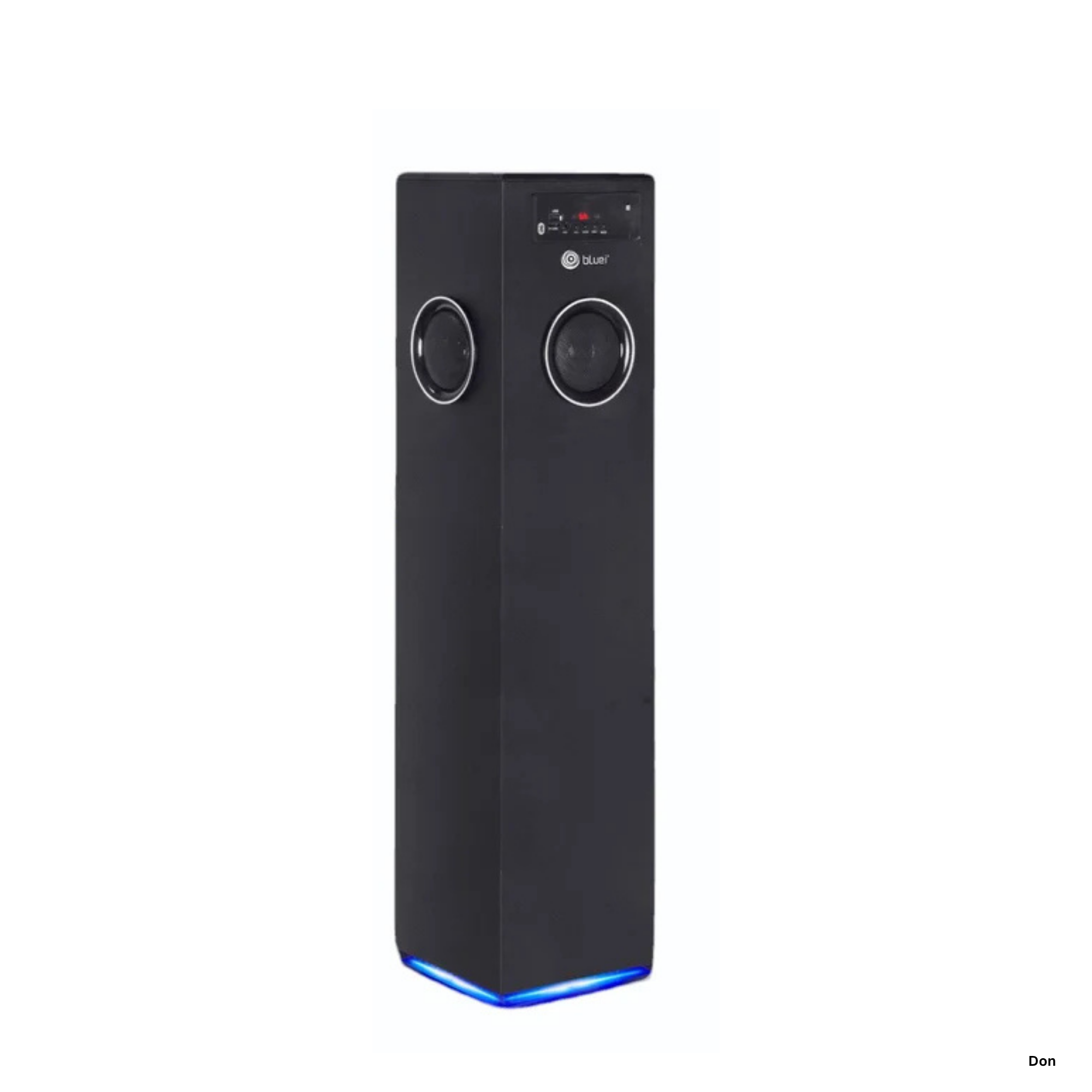 Don Home Theater