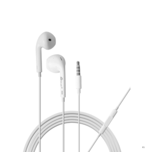 E1 Wired Earphone