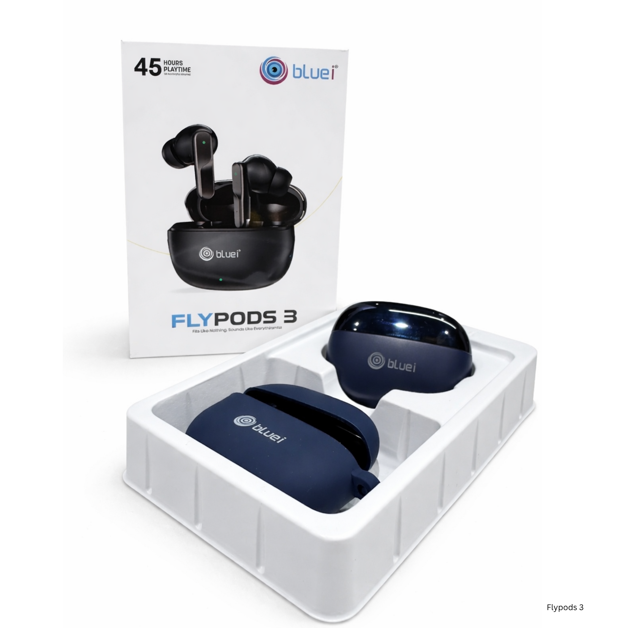 Flypods 3