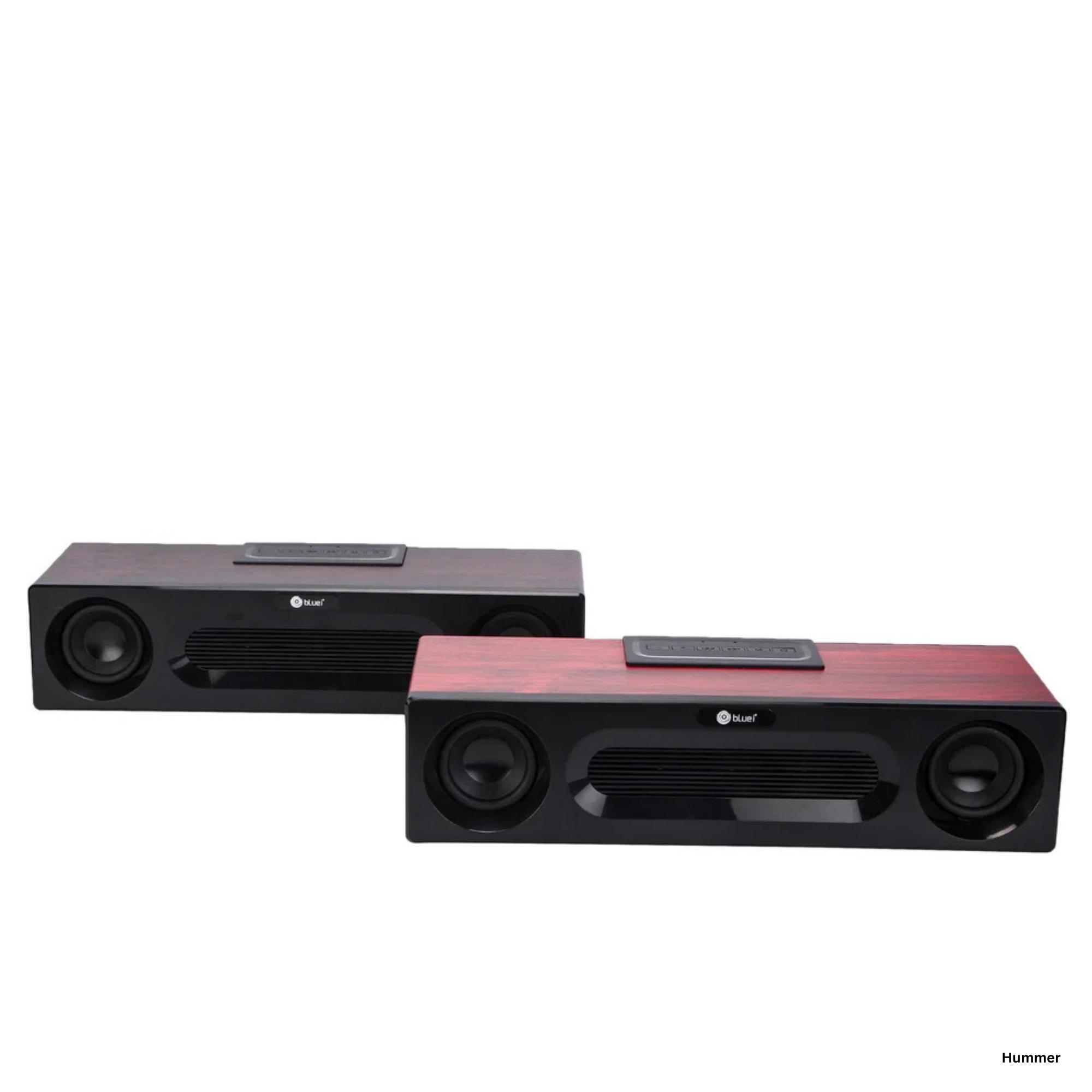 Hummer Z7 Bluetooth Speaker
