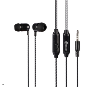 L18 Wired Earphone