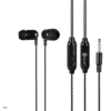 Maxx Wired Earphone