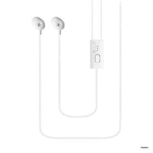 Panther Wired Earphone