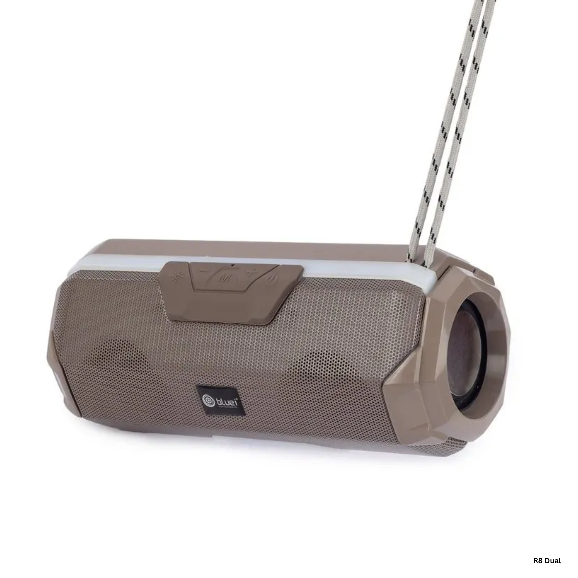 R8 Dual Speaker