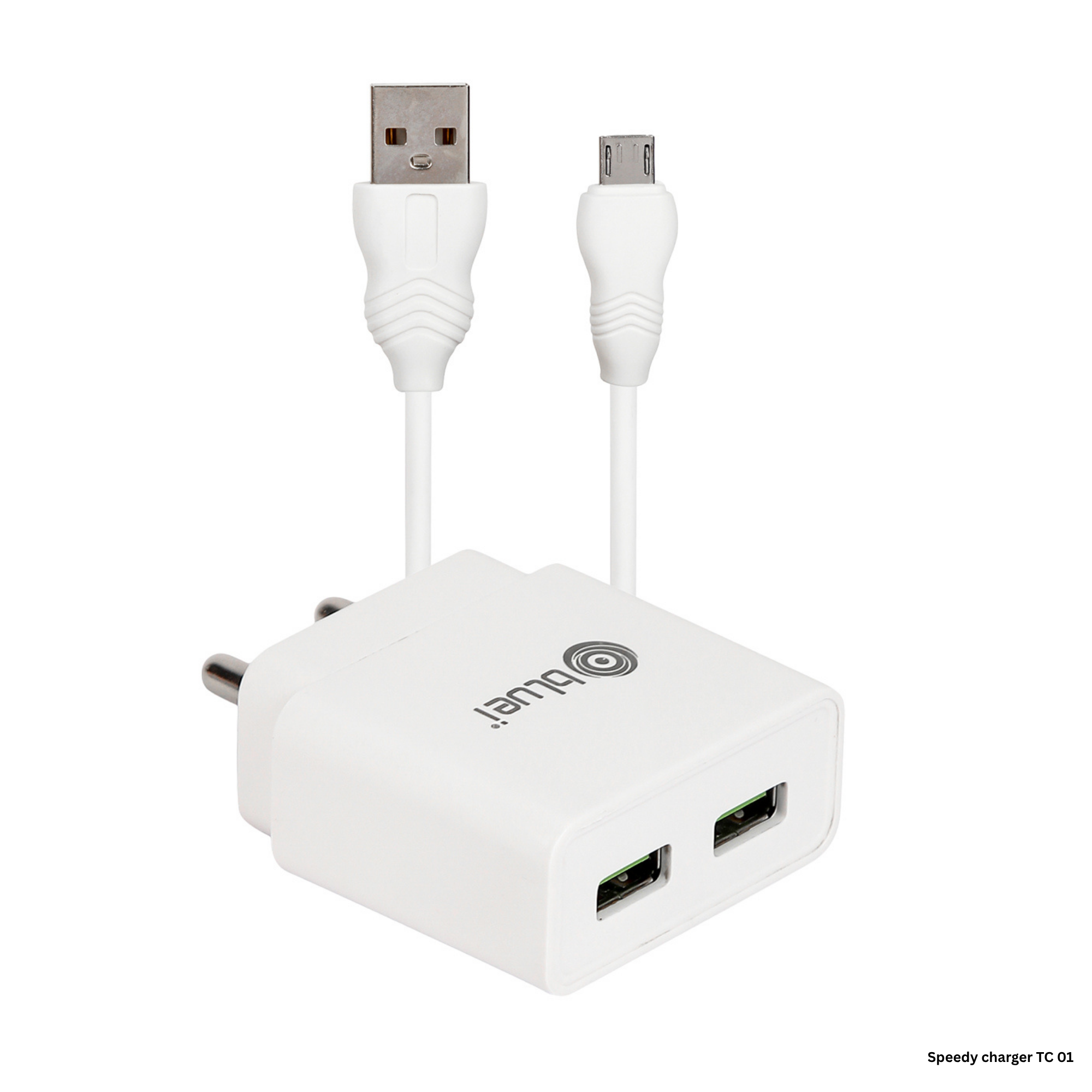 Speedy Charger TCW 01