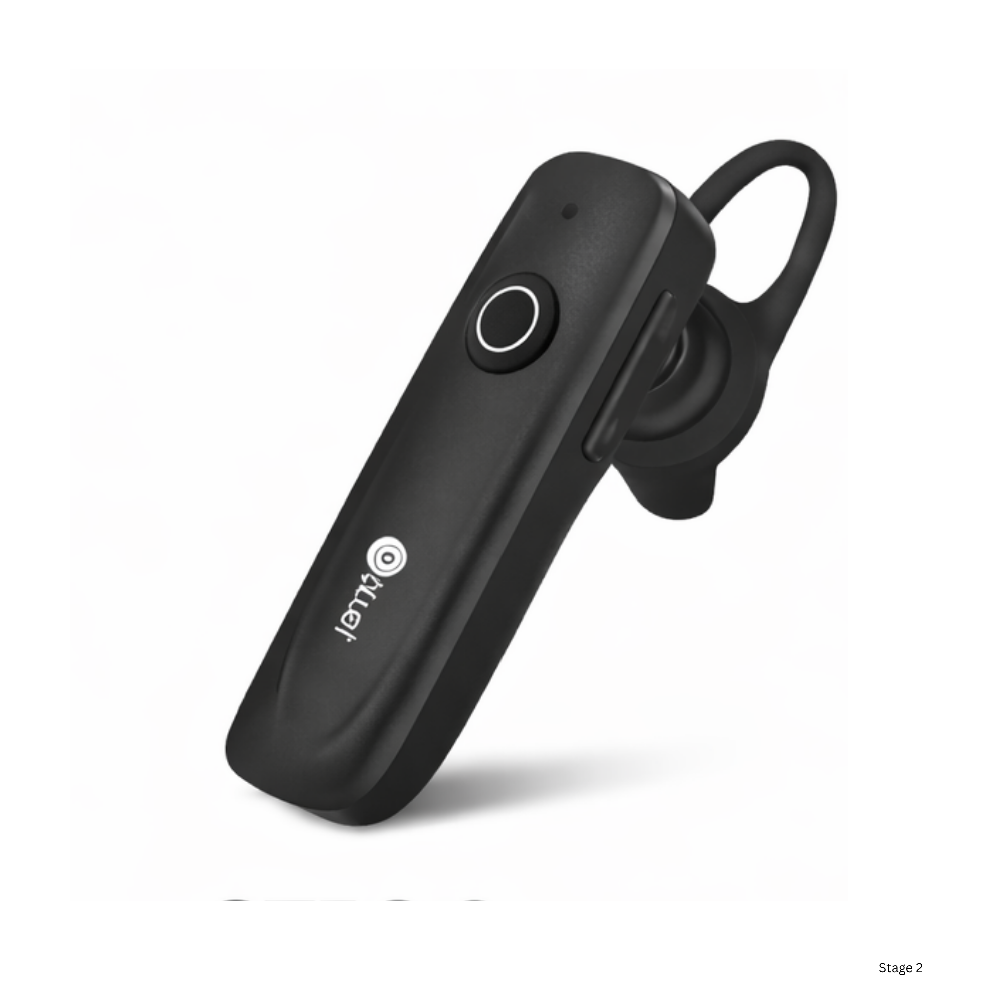 STAG 2 – Wireless Stereo Bluetooth Headset