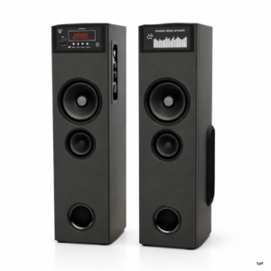 Tuff Home Theater