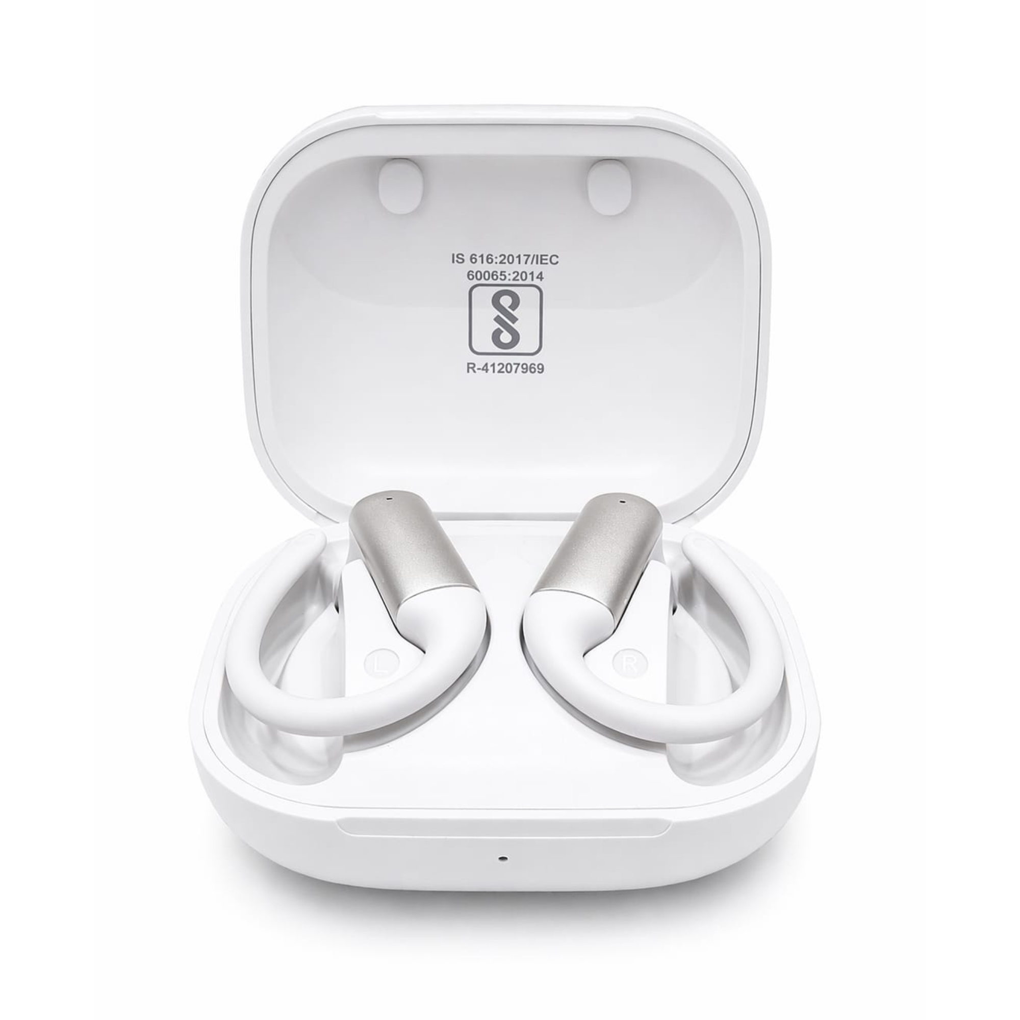 PlayPods 4