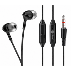 Tiger Wired Earphone