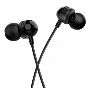 Panther Wired Earphone