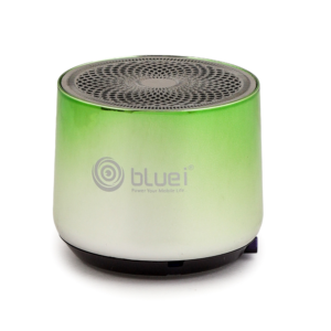 Detonator Speaker