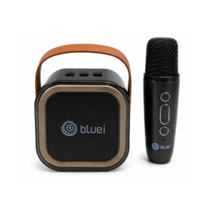 Groove Box Bluetooth Speaker