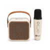 Vibe Box Bluetooth Speaker