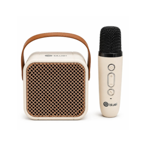 Vibe Box Bluetooth Speaker