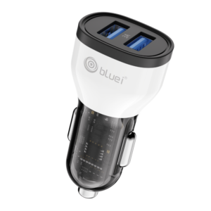 CC-01 Car Charger