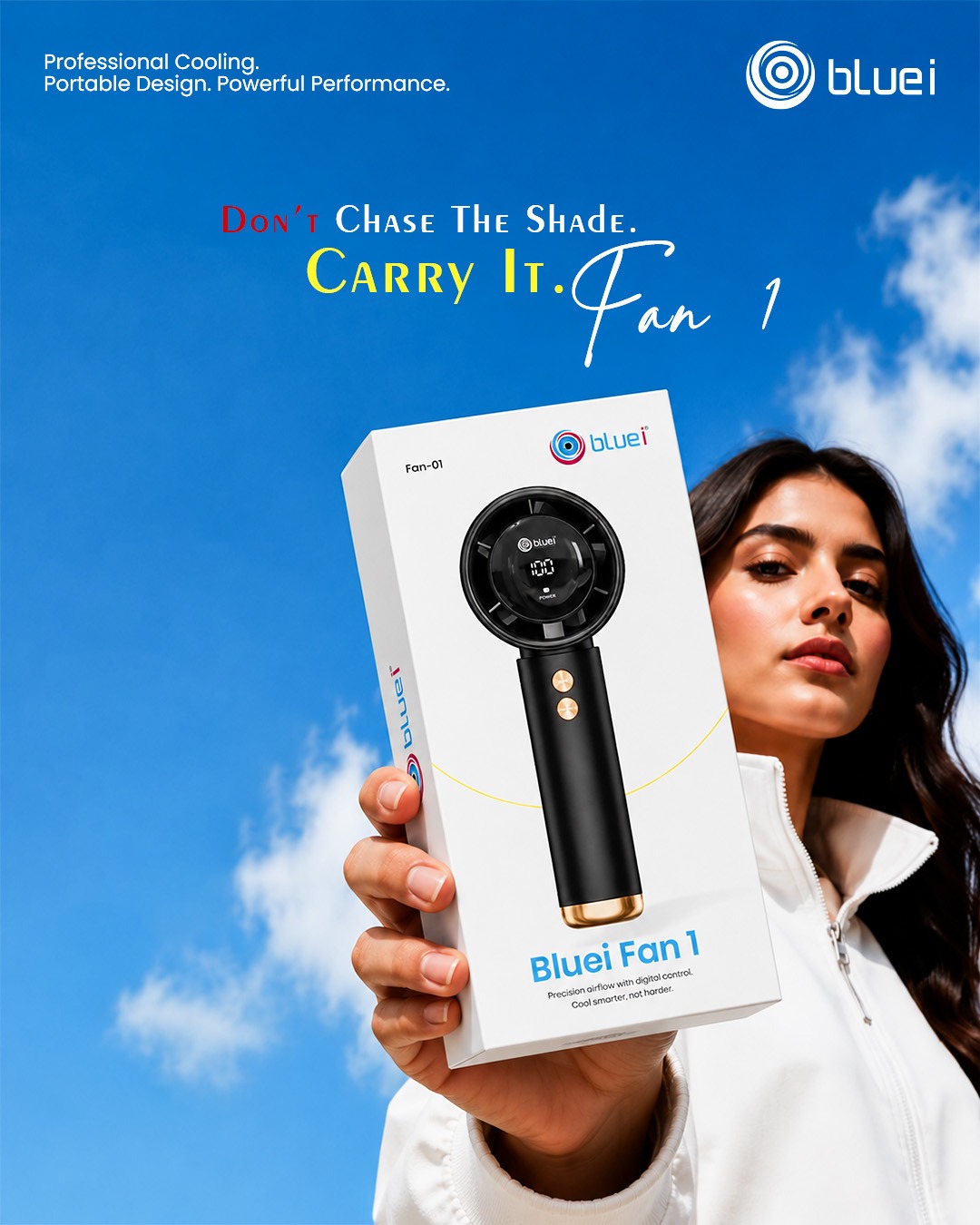 Bluei Fan 1 - Image 4